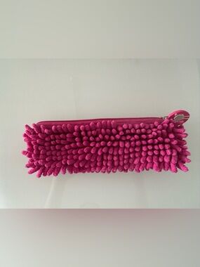 Plush Pencil pouch